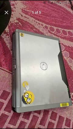 exchng/sale Dell M90 workstation laptop hevy machine
