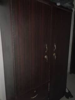 cupboard in good condition 8/10