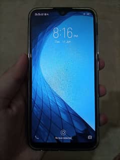 selling my vivo Y90