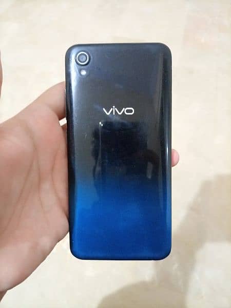 selling my vivo Y90 2