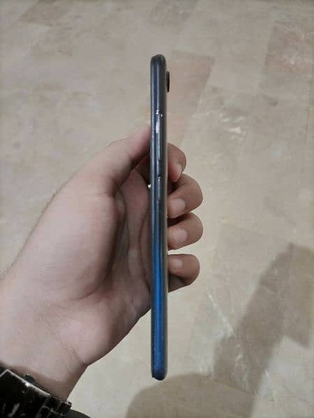 selling my vivo Y90 4