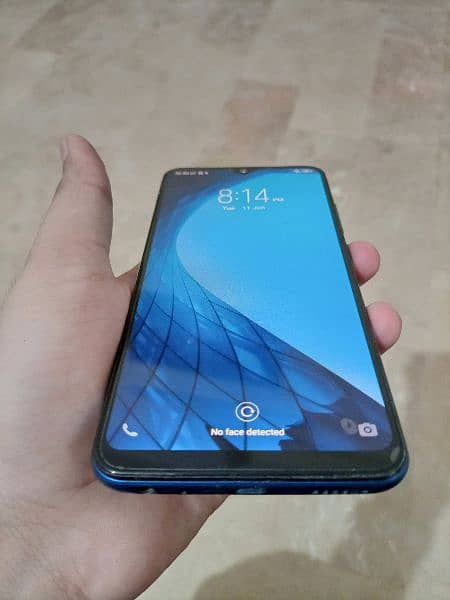 selling my vivo Y90 5