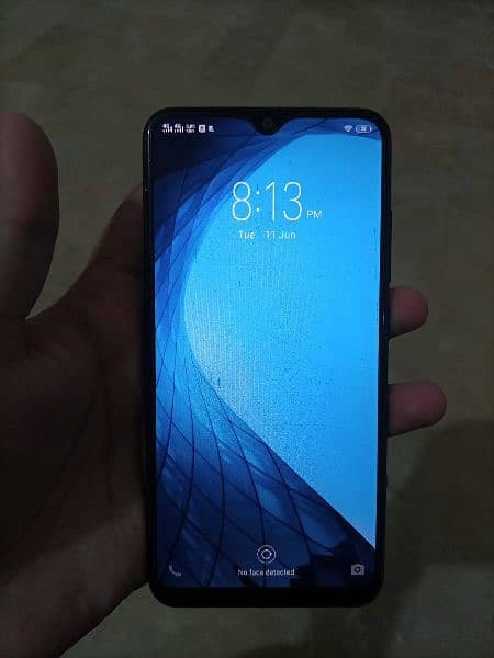 selling my vivo Y90 6