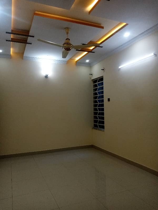 40*80 New upper portion in CBR Town Block-C near Park, commercial 3