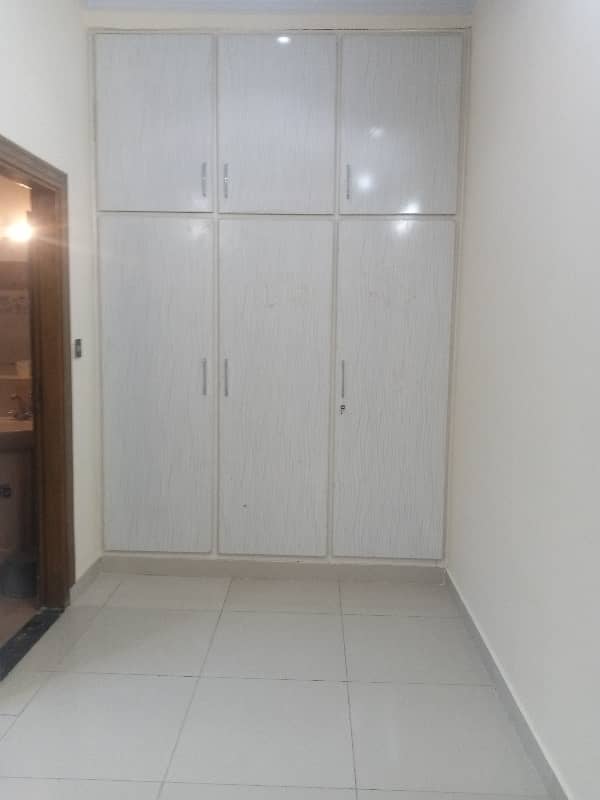 40*80 New upper portion in CBR Town Block-C near Park, commercial 12
