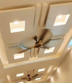 fancy false ceiling