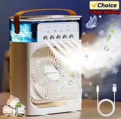 Air cooler in low price available for sale limited pieces