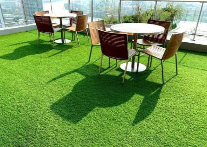 Field grass | Roof grass | Artificial Grass | Grass Carpet Lash Green 8