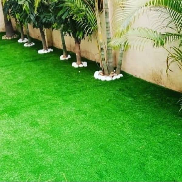 Field grass | Roof grass | Artificial Grass | Grass Carpet Lash Green 11