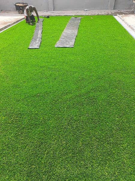 Field grass | Roof grass | Artificial Grass | Grass Carpet Lash Green 12