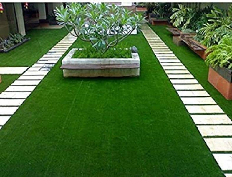 Field grass | Roof grass | Artificial Grass | Grass Carpet Lash Green 16