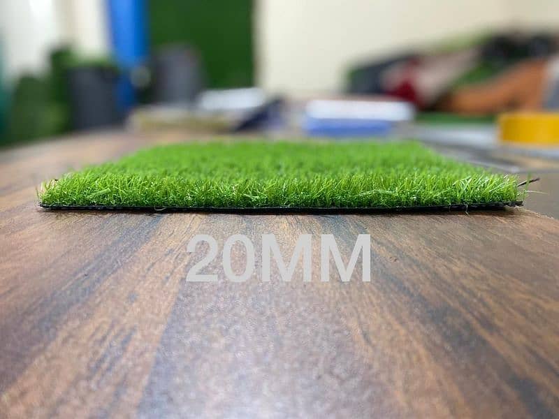 Field grass | Roof grass | Artificial Grass | Grass Carpet Lash Green 19