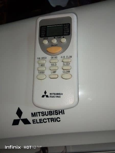 mitsubishi 1 Ton 0