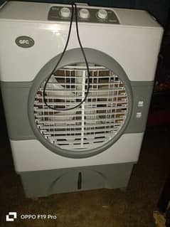 GFC Room Air Cooler GF-7700 Grand