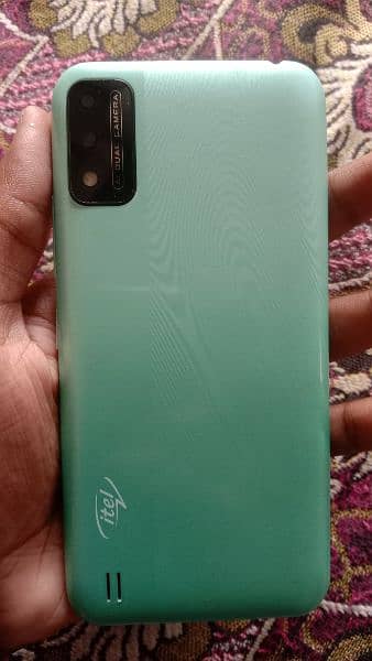 itel A26 2+32GB condition 10/9 mobile 03407120752 1