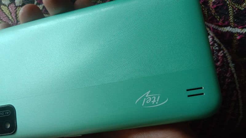 itel A26 2+32GB condition 10/9 mobile 03407120752 6