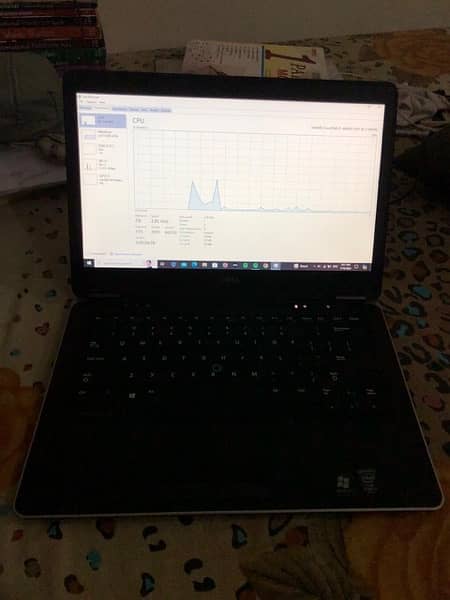 Dell Latitude E7440 8/256 GB 4th Generation 8