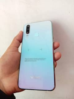 Vivo Y17 PTA Approved 0