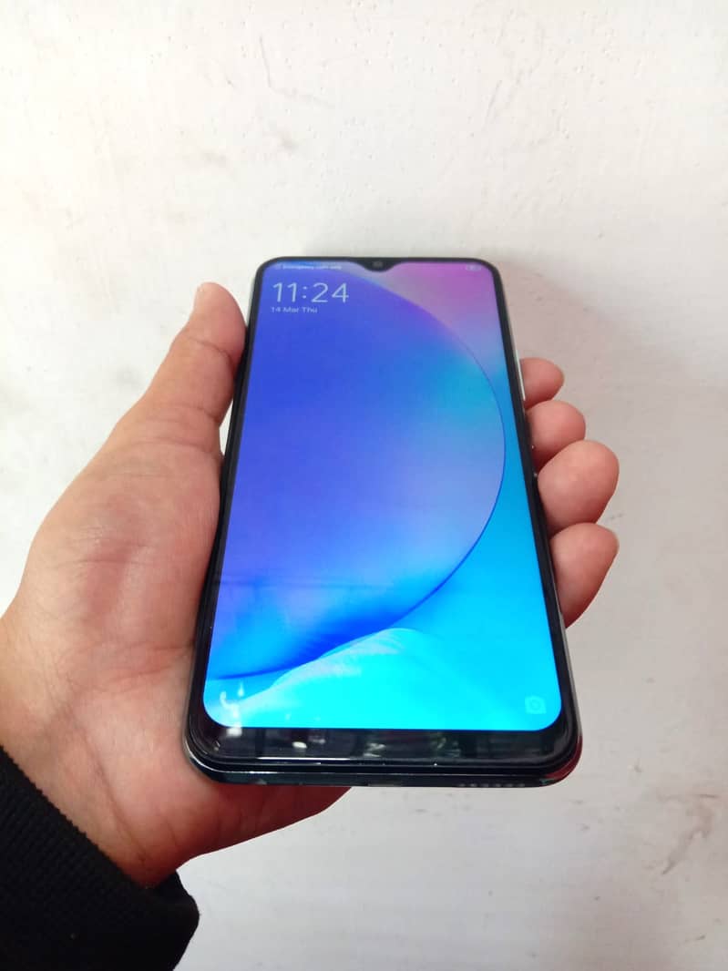 Vivo Y17 PTA Approved 5