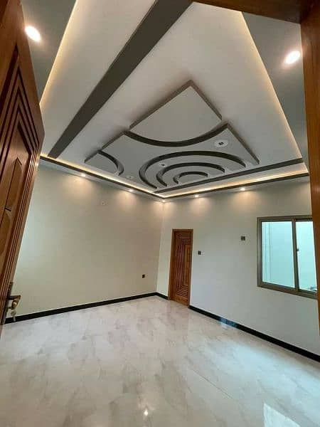 fancy false ceiling 3