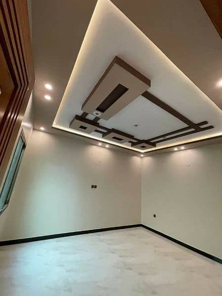 fancy false ceiling 5