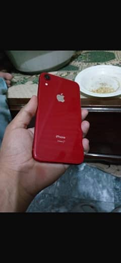 iPhone XR non PTA 64 gb PUBG king 10 by 10