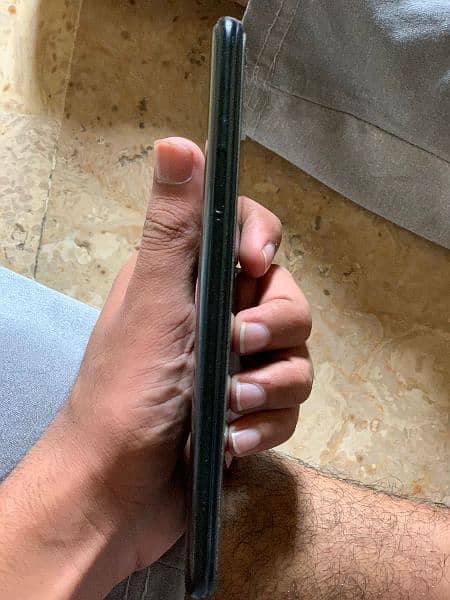 tecno camon 15 pro 6 GB 128 gb 2