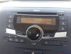 WagonR Genuine CD Player