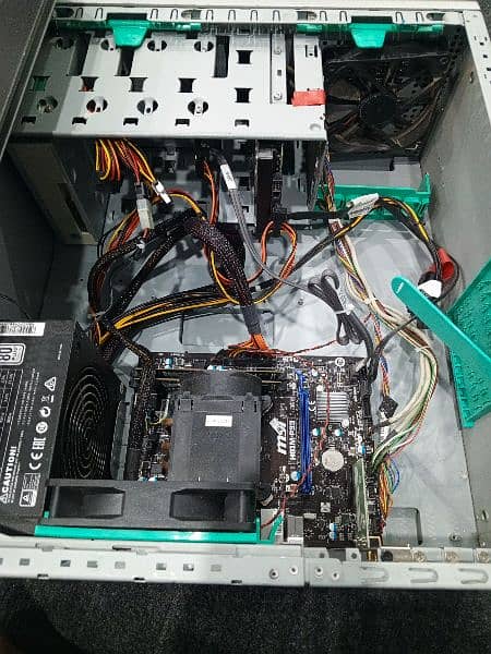 Gaming PC for Sale 2