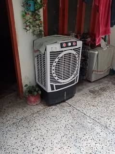 Air cooler