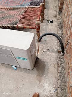 home use ac good condition