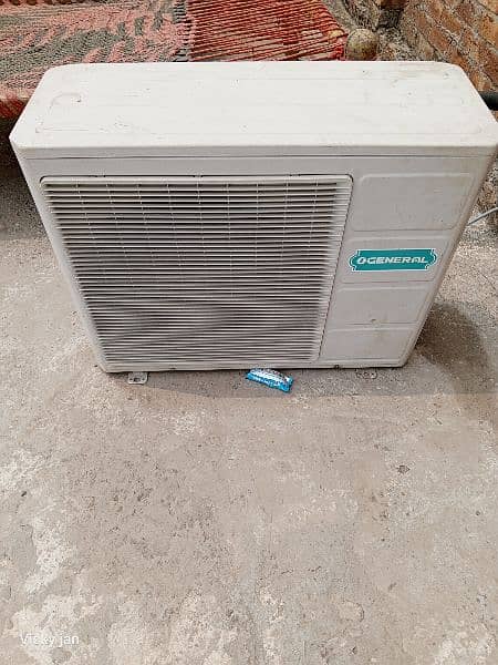 home use ac good condition 2