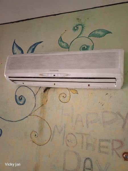 home use ac good condition 3