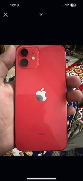 iPhone 12 jv for sale 100 health 2