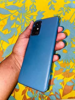 Infinix zero X neo 8/128 GB Dual Pta Approved