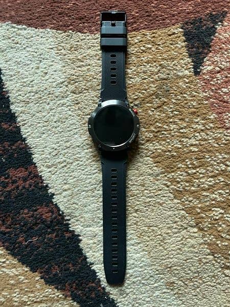 Dubai imported smart-watch (Original) 2