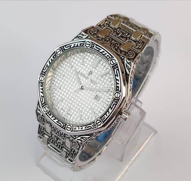 men's wrist watch 1