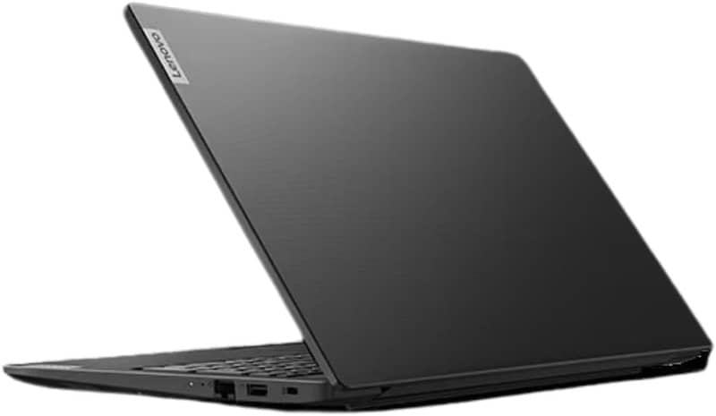 Lenovo V15 Laptop, 15.6" FHD Display 6