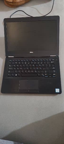 Dell latitude e7270 1