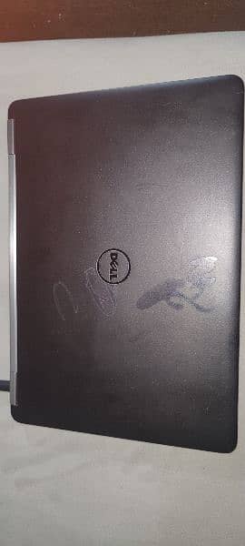 Dell latitude e7270 2