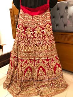 bridal lehengha for sale one time use