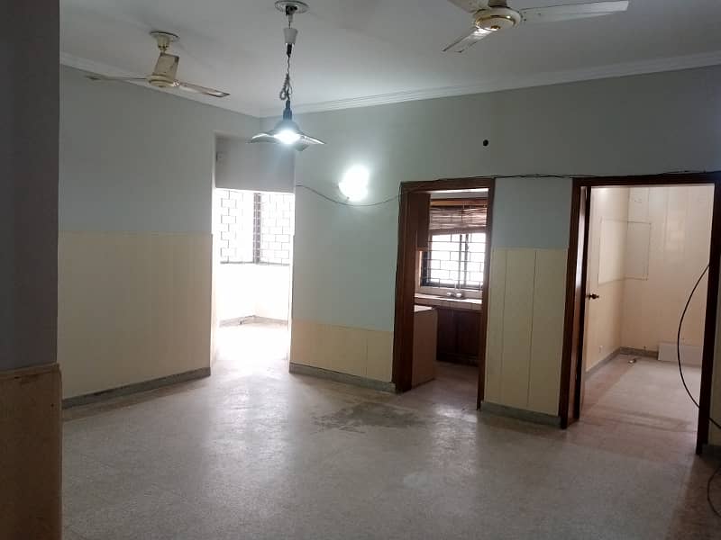 PHA flate for rent C type second floor Only for family & job holder bechlor 8