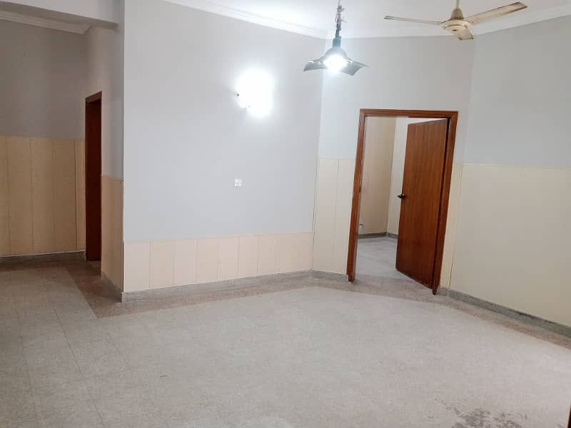 PHA flate for rent C type second floor Only for family & job holder bechlor 12