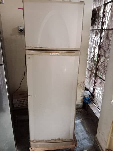 dawalan refrigerator 3