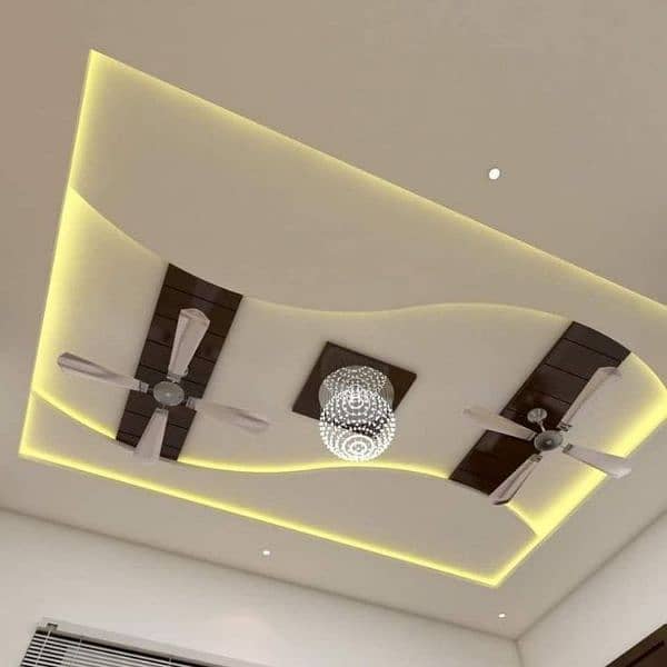 pop and  2 by 2 ceiling pvc panal whole sale whats up 0333/57/979/67 15