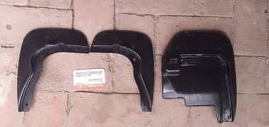 Mud flaps for sale of cuore