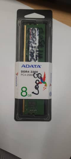 DDR4-3200,