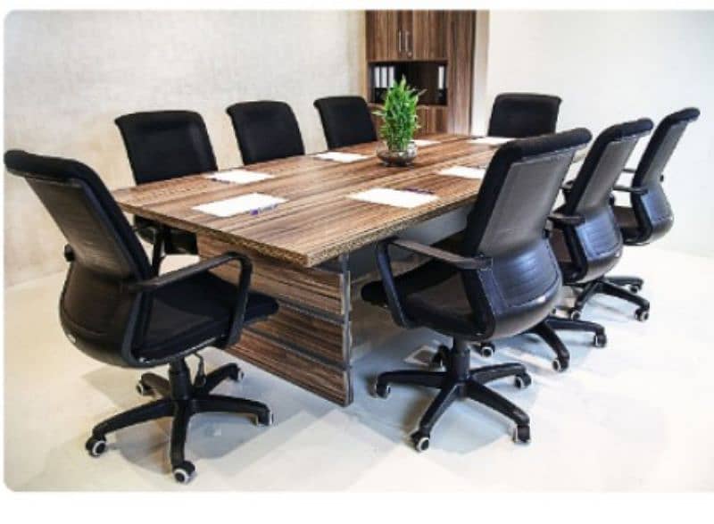 Conference Table/Meeting Table 0