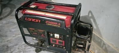 Generator for sell ,good condition,used,250 KVA,serious buyer contact 0