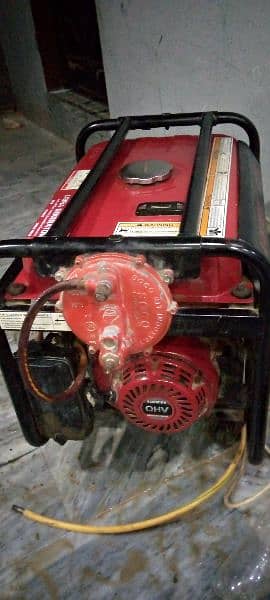 Generator for sell ,good condition,used,250 KVA,serious buyer contact 4